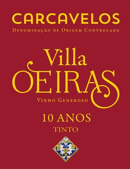 10 Anos Tinto
