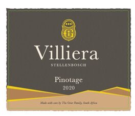 Pinotage