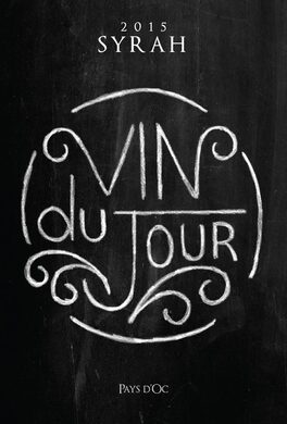 Vin Du Jour