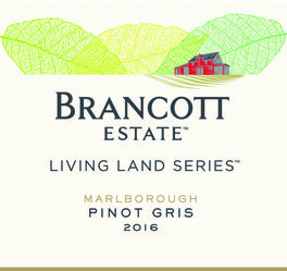 Living Land Series