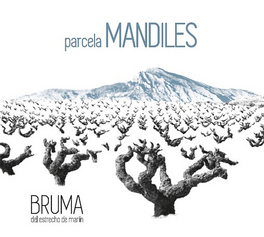 Parcela Mandiles