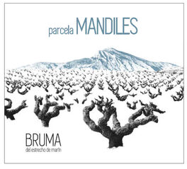 Parcela Mandiles