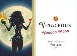 Voodoo Moon