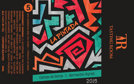 La Pintada