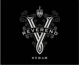 Reverend V