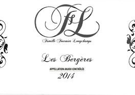 Les Bergères