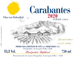 Carabantes