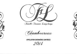 Chamboureau
