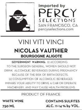 Vieilles Vignes