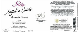 Angel's Cuvee