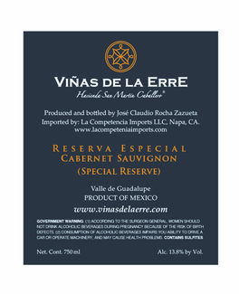 Reserva Especial