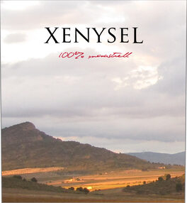 Xenysel 100% Monastrell