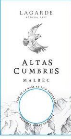 Altas Cumbres