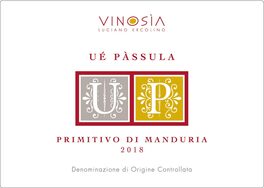 Ué Pàssula