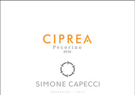 Ciprea