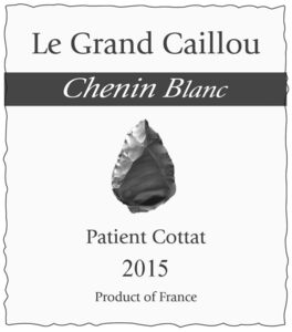 Le Grand Caillou