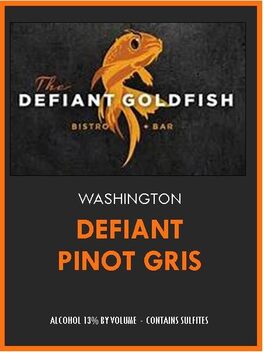 Defiant