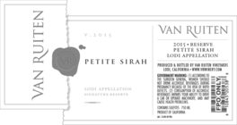 Signature Reserve