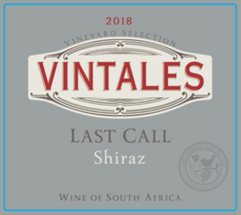 Last Call