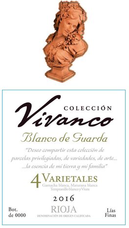 Blanco De Guarda