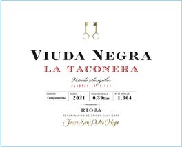 La Taconera