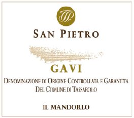Il Mandorlo
