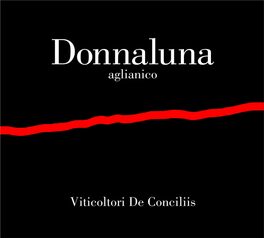 Donnaluna