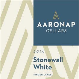 Stonewall White