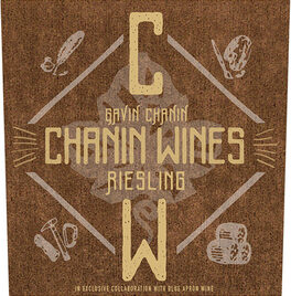 Chanin Wines