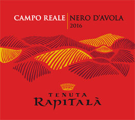 Campo Reale
