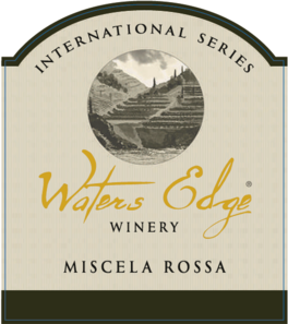 Miscela Rossa