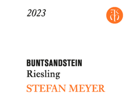 Buntsandstein