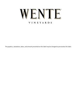 Cabernet Sauvignon Wetmore Vineyard