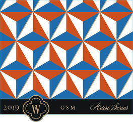 Artist Series Gsm