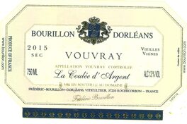 La Coulée D¿argent