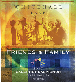 Friends & Family