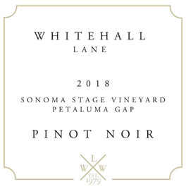 Sonoma Stage Vineyard