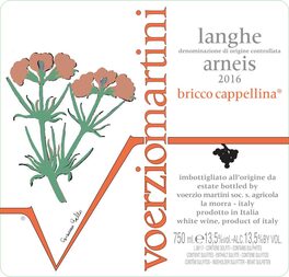 Bricco Cappellina