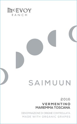 Saimuun