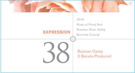 Russian Camp