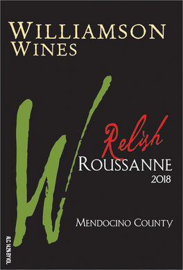 Relish