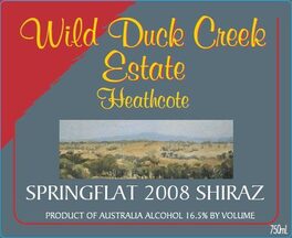 Springflat