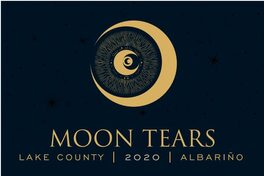 Moon Tears