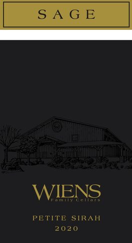 Sage Vineyard
