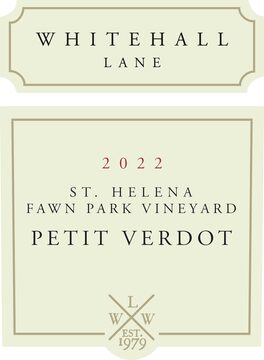 Fawn Park Vineyard