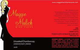 Unoaked Chardonnay