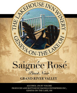 Saignee Rose