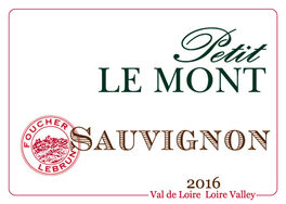 Petit Le Mont