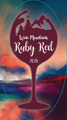 Ruby Red