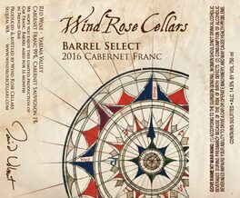 Barrel Select